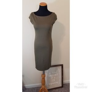 Alice + Olivia work dress